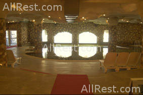 Thermal Hotel Pam 30